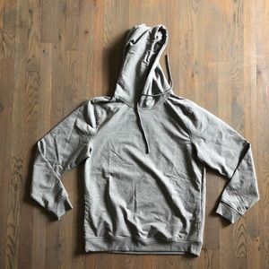 NWOT CUTS Hoodie Classic
